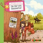 Ein Fall für die Pony-Kommissare (1) Cover des Buches Ein Fall für die Pony-Kommissare (1) (ISBN: 9783867372176)