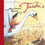 Mein kleiner Freund Taschi Cover des Buches Mein kleiner Freund Taschi (ISBN: 9783867372268)