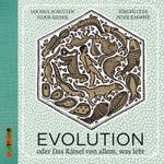 Evolution Cover des Buches Evolution (ISBN: 9783867372787)