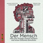 Der Mensch Cover des Buches Der Mensch (ISBN: 9783867372879)