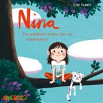 Nina Cover des Buches Nina (ISBN: 9783867373258)