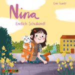 Nina Cover des Buches Nina (ISBN: 9783867373937)