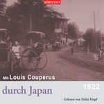Mit Louis Couperus durch Japan Cover des Buches Mit Louis Couperus durch Japan (ISBN: 9783867374033)