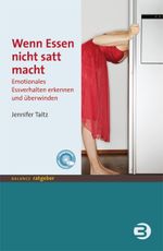 Wenn Essen nicht satt macht Cover des Buches Wenn Essen nicht satt macht (ISBN: 9783867390828)
