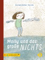 Molly und das große Nichts Cover des Buches Molly und das große Nichts (ISBN: 9783867391269)