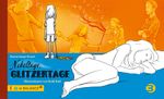 Nebeltage, Glitzertage Cover des Buches Nebeltage, Glitzertage (ISBN: 9783867391337)