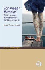 Von wegen Mimose Cover des Buches Von wegen Mimose (ISBN: 9783867391474)