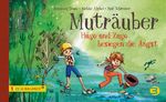 Muträuber Cover des Buches Muträuber (ISBN: 9783867391887)