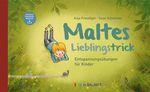 Maltes Lieblingstrick Cover des Buches Maltes Lieblingstrick (ISBN: 9783867392044)