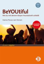 BeYOUtiful Cover des Buches BeYOUtiful (ISBN: 9783867392501)