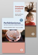 Paket: Grenzenlos emotional & Perfektionismus Cover des Buches Paket: Grenzenlos emotional & Perfektionismus (ISBN: 9783867392662)