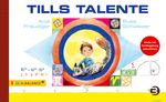 Tills Talente Cover des Buches Tills Talente (ISBN: 9783867393034)