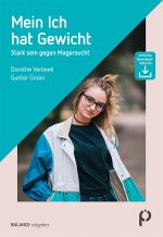 Mein Ich hat Gewicht Cover des Buches Mein Ich hat Gewicht (ISBN: 9783867393393)