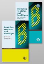 Paket: Borderline verstehen und bewältigen Cover des Buches Paket: Borderline verstehen und bewältigen (ISBN: 9783867393430)