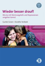 Wieder besser drauf! Cover des Buches Wieder besser drauf! (ISBN: 9783867393461)