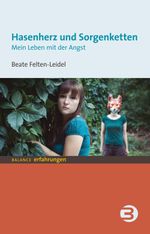 Hasenherz und Sorgenketten Cover des Buches Hasenherz und Sorgenketten (ISBN: 9783867398480)