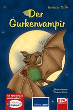 Der Gurkenvampir Cover des Buches Der Gurkenvampir (ISBN: 9783867400329)