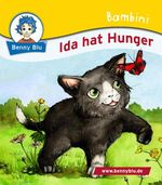 Bambini Ida hat Hunger Cover des Buches Bambini Ida hat Hunger (ISBN: 9783867512251)