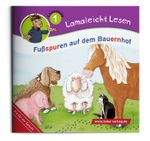 Lamaleicht Lesen Cover des Buches Lamaleicht Lesen (ISBN: 9783867517751)