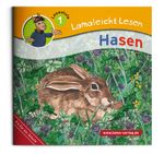 Lamaleicht Lesen Hasen Cover des Buches Lamaleicht Lesen Hasen (ISBN: 9783867517768)