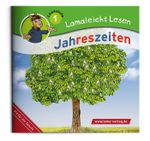 Lamaleicht Lesen Cover des Buches Lamaleicht Lesen (ISBN: 9783867517782)