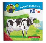 Lamaleicht Lesen Kühe Cover des Buches Lamaleicht Lesen Kühe (ISBN: 9783867517829)