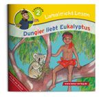 Lamaleicht Lesen Dungier liebt Eukalyptus Cover des Buches Lamaleicht Lesen Dungier liebt Eukalyptus (ISBN: 9783867518086)