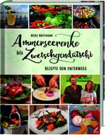 Ammerseerenke bis Zwetschgendatschi Cover des Buches Ammerseerenke bis Zwetschgendatschi (ISBN: 9783867519229)