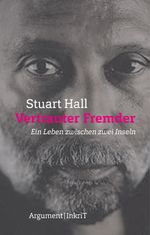 Vertrauter Fremder Cover des Buches Vertrauter Fremder (ISBN: 9783867541121)