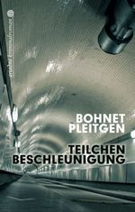 Teilchenbeschleunigung Cover des Buches Teilchenbeschleunigung (ISBN: 9783867541916)