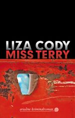 Miss Terry Cover des Buches Miss Terry (ISBN: 9783867542197)