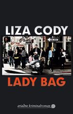 Lady Bag Cover des Buches Lady Bag (ISBN: 9783867542289)