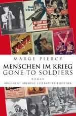 Menschen im Krieg – Gone to Soldiers Cover des Buches Menschen im Krieg – Gone to Soldiers (ISBN: 9783867548731)