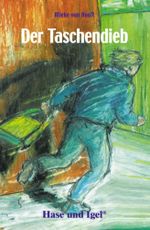 Der Taschendieb Cover des Buches Der Taschendieb (ISBN: 9783867600019)