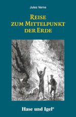 Reise zum Mittelpunkt der Erde Cover des Buches Reise zum Mittelpunkt der Erde (ISBN: 9783867600651)