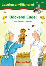 Bäckerei Engel Cover des Buches Bäckerei Engel (ISBN: 9783867601634)