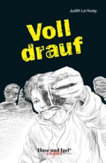 Voll drauf Cover des Buches Voll drauf (ISBN: 9783867601825)