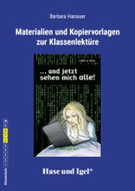 Begleitmaterial: ... und jetzt sehen mich alle! Cover des Buches Begleitmaterial: ... und jetzt sehen mich alle! (ISBN: 9783867604659)
