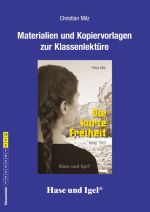 Begleitmaterial: Die kurze Freiheit Cover des Buches Begleitmaterial: Die kurze Freiheit (ISBN: 9783867604963)