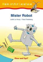 Mister Robot Cover des Buches Mister Robot (ISBN: 9783867607476)