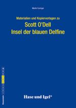 Begleitmaterial: Insel der blauen Delfine Cover des Buches Begleitmaterial: Insel der blauen Delfine (ISBN: 9783867607711)