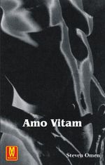 Amo Vitam Cover des Buches Amo Vitam (ISBN: 9783867610841)