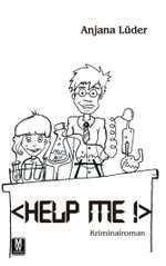 Help me Cover des Buches Help me (ISBN: 9783867611190)