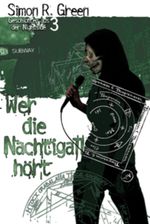 Wer die Nachtigall hört Cover des Buches Wer die Nachtigall hört (ISBN: 9783867621335)