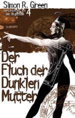Der Fluch der dunklen Mutter Cover des Buches Der Fluch der dunklen Mutter (ISBN: 9783867621342)
