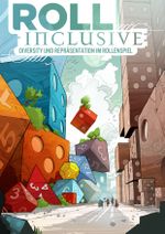 Roll Inclusive Cover des Buches Roll Inclusive (ISBN: 9783867624053)