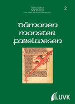 Dämonen, Monster, Fabelwesen Cover des Buches Dämonen, Monster, Fabelwesen (ISBN: 9783867641180)