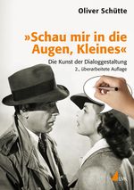 »Schau mir in die Augen, Kleines« Cover des Buches »Schau mir in die Augen, Kleines« (ISBN: 9783867642002)