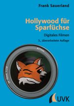 Hollywood für Sparfüchse Cover des Buches Hollywood für Sparfüchse (ISBN: 9783867643269)