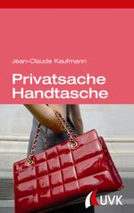 Privatsache Handtasche Cover des Buches Privatsache Handtasche (ISBN: 9783867643337)